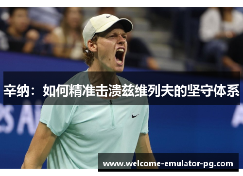 辛纳：如何精准击溃兹维列夫的坚守体系