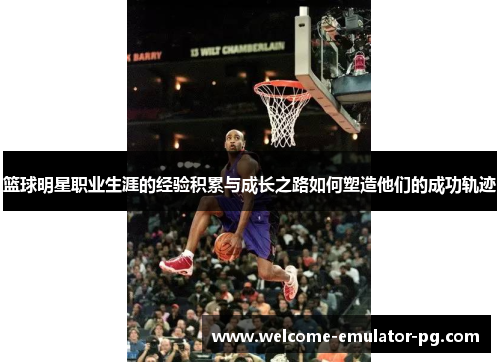 篮球明星职业生涯的经验积累与成长之路如何塑造他们的成功轨迹