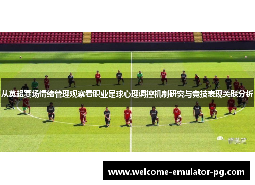 从英超赛场情绪管理观察看职业足球心理调控机制研究与竞技表现关联分析
