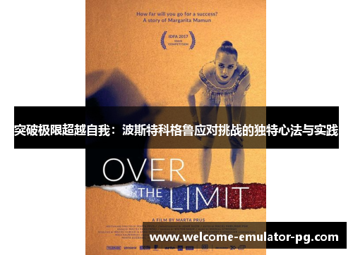 突破极限超越自我：波斯特科格鲁应对挑战的独特心法与实践