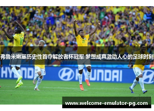 弗鲁米嫩塞历史性首夺解放者杯冠军 梦想成真激动人心的足球时刻
