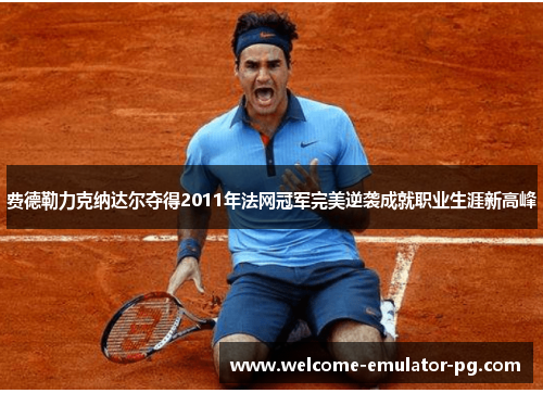 费德勒力克纳达尔夺得2011年法网冠军完美逆袭成就职业生涯新高峰