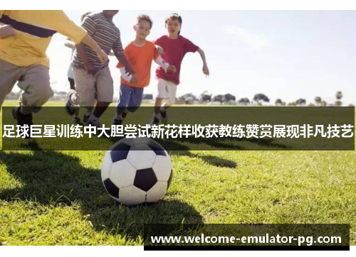 足球巨星训练中大胆尝试新花样收获教练赞赏展现非凡技艺